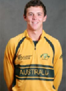 Josh Hazlewood