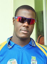 Barbados Captain Carlos Braithwaite expects a hard-hitting match between his side and the Guyana Jaguars.