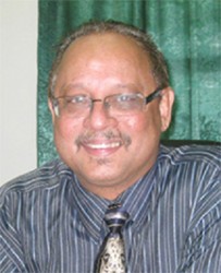 Daizal Samad 