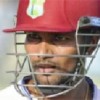 Denesh Ramdin ... will lead the Windies to South Africa in the wake of the India controversy. 