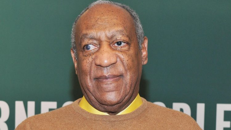 Bill Cosby