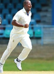 Dwayne Smith has retired from first-class cricket after 13 seasons playing for Barbados. (FP)
