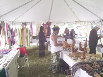  Caribbean Creations on display in Florida 