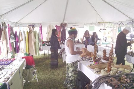  Caribbean Creations on display in Florida 