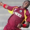 All-rounder Andre Russell ... has signed with Melbourne Renegades. 