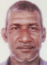 Surujpaul Ramnarine