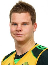 Steven Smith