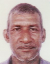 Surujpaul Ramnarine