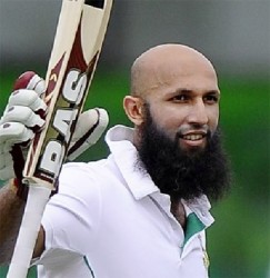 Hashim Amla