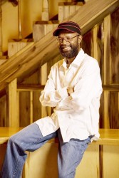                Beres Hammond                         Romain  Virgo