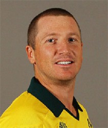  Brad Haddin 