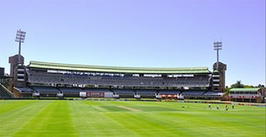 West Indies will be  hoping the beautiful St George’s Park inspires victory. (Photo courtesy WICB Media)