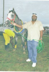  Score’s Even and owner Dennis Deoroop