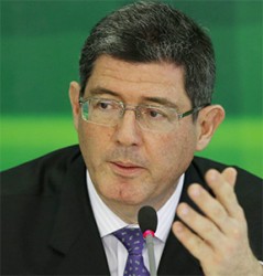 Joaquim Levy