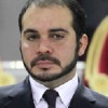 Prince Ali Bin Al Hussein 