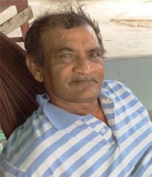 Ramkumar Manraj 