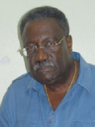 Clive Lloyd