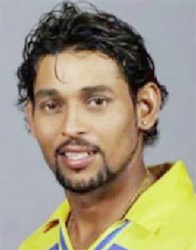 Tillikaratane Dilshan