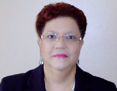  Justice Maureen Rajnauth-Lee

