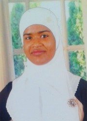 Sheniza Mohamed