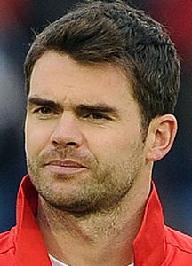  Jimmy Anderson