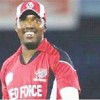 Darren Bravo ... will be one of the stars on show in Friday’s semi-final. 
