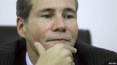 Alberto Nisman 
