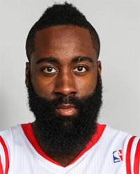 James Harden