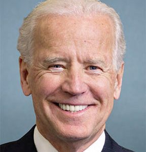 Joe Biden
