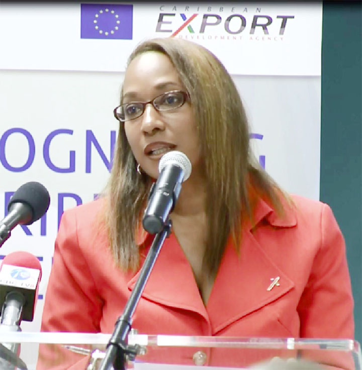 Cariforum exports reached US$51B in 2013 - Stabroek News