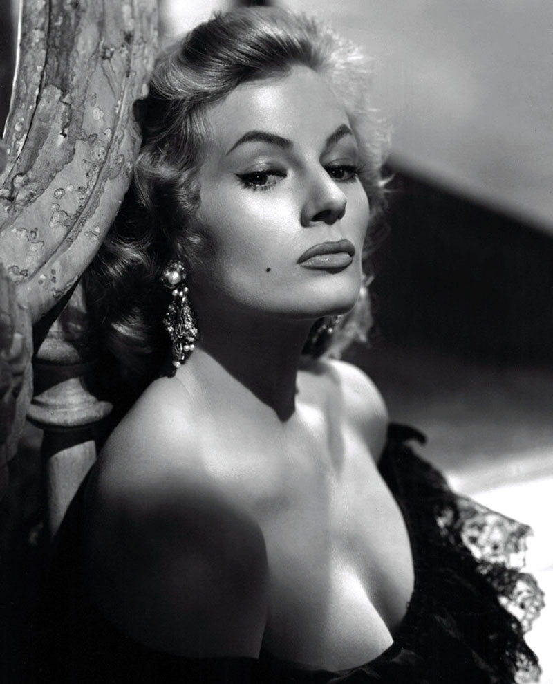 La Dolce Vita star Anita Ekberg dies, Cinema News