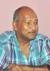 Alvin Kallicharran