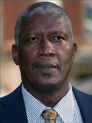 Joel Garner