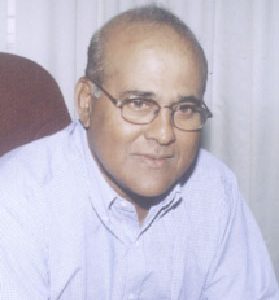Anand Goolsarran