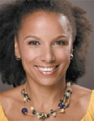 Maxine Williams