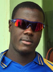 Carlos Brathwaite