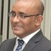 Bharrat Jagdeo