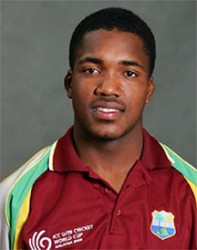 Darren Bravo