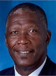 Joel Garner  