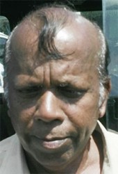 Mohammed Yusuf 