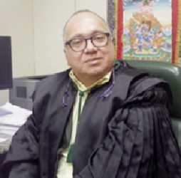 Flavio Roberto de Souza