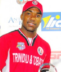 Darren Bravo