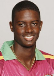 Jason Holder