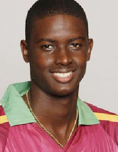West Indies captain Jason Holder … says a strong start to next year’s World Cup is
important. 