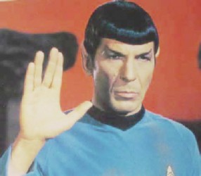 Leonard Nimoy