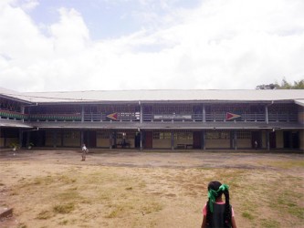 The primary school