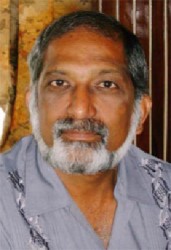 Navin Chandarpal