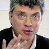 Boris Nemtsov 