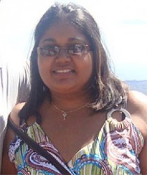 Vimala Balgobin