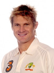 Shane Watson